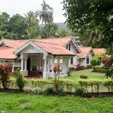 Irene'S Home Матале Экстерьер фото