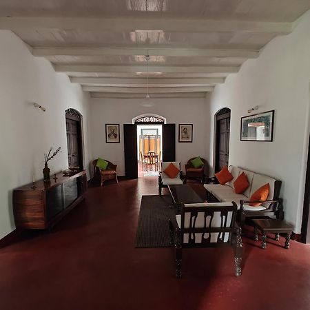 Irene'S Home Матале Экстерьер фото