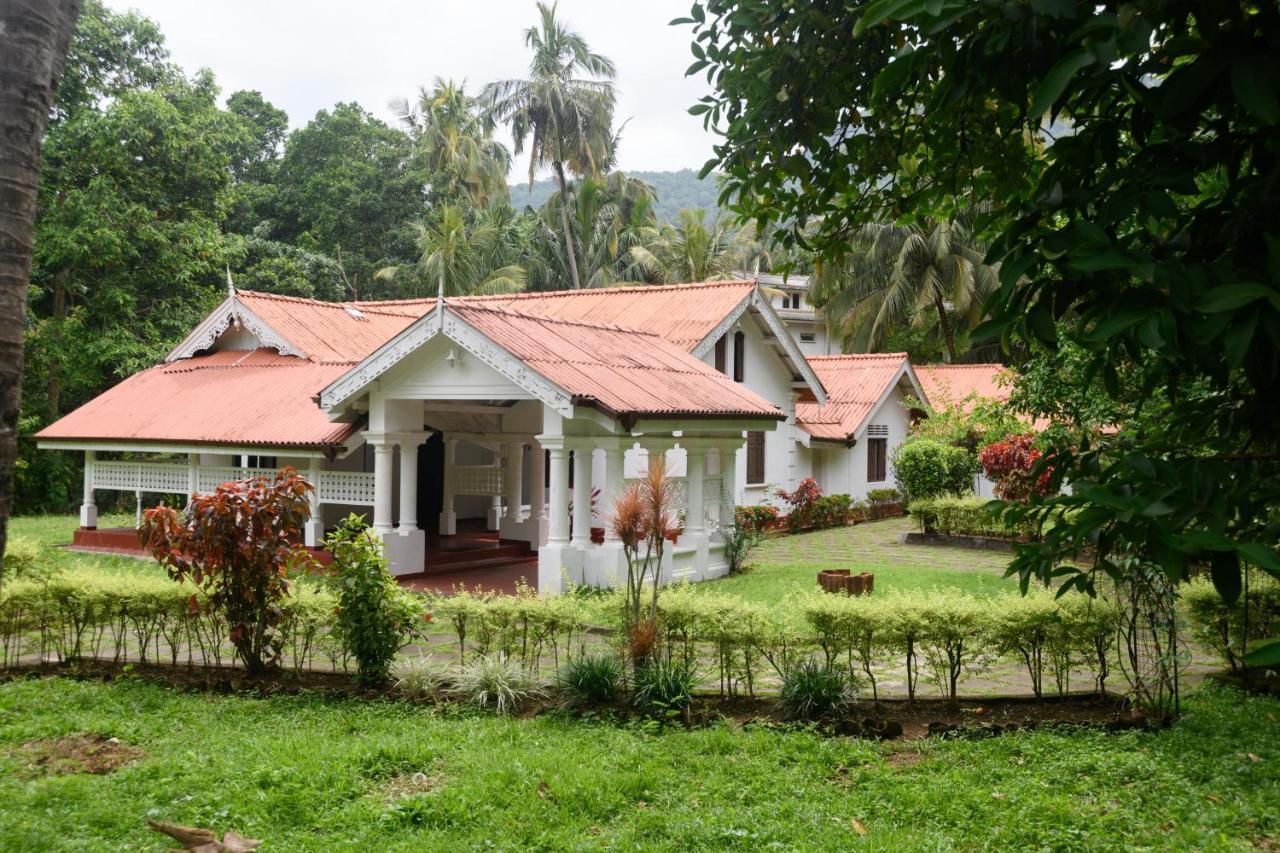 Irene'S Home Матале Экстерьер фото