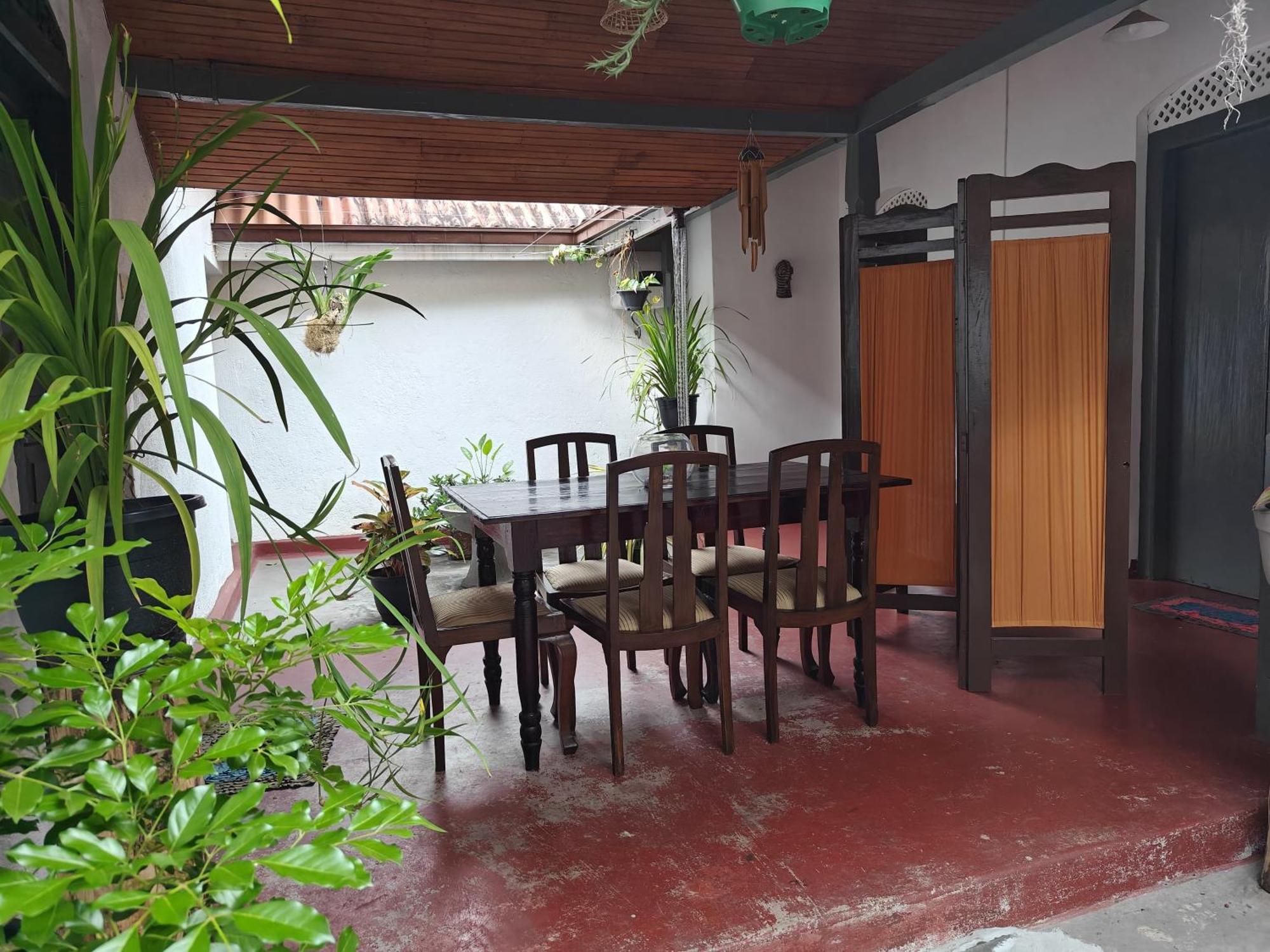 Irene'S Home Матале Экстерьер фото